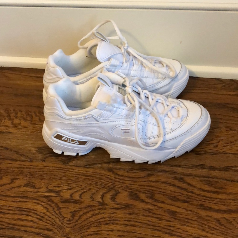 fila shoes